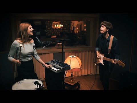VIVIE ANN - Loverboy (Produkton Studio Session #12)