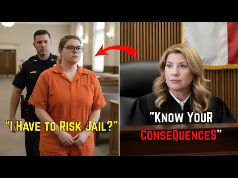 Judge Raquel West SHOCKS Courtroom After Defendant Fumbles DUI and Legal Loopholes!