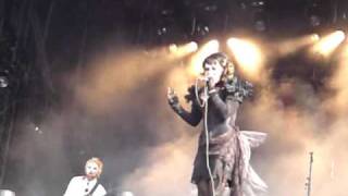 Stolen Babies: Mind your Eyes  2 von 2  ( Mera Luna 2010 )