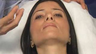 הרמת מרכז פנים - ד"ר אבישי וינברגר