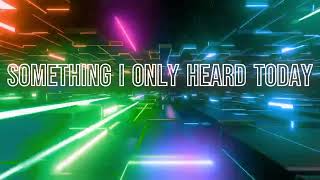 PET SHOP BOYS  - Inside a dream (Nastasio Extended Remix) | Lyrics video