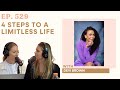 529. 4 Steps To A Limitless Life with Devi Brown