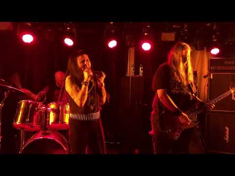 Agrimonia- The Battle Fought live @BETA  26.03.22