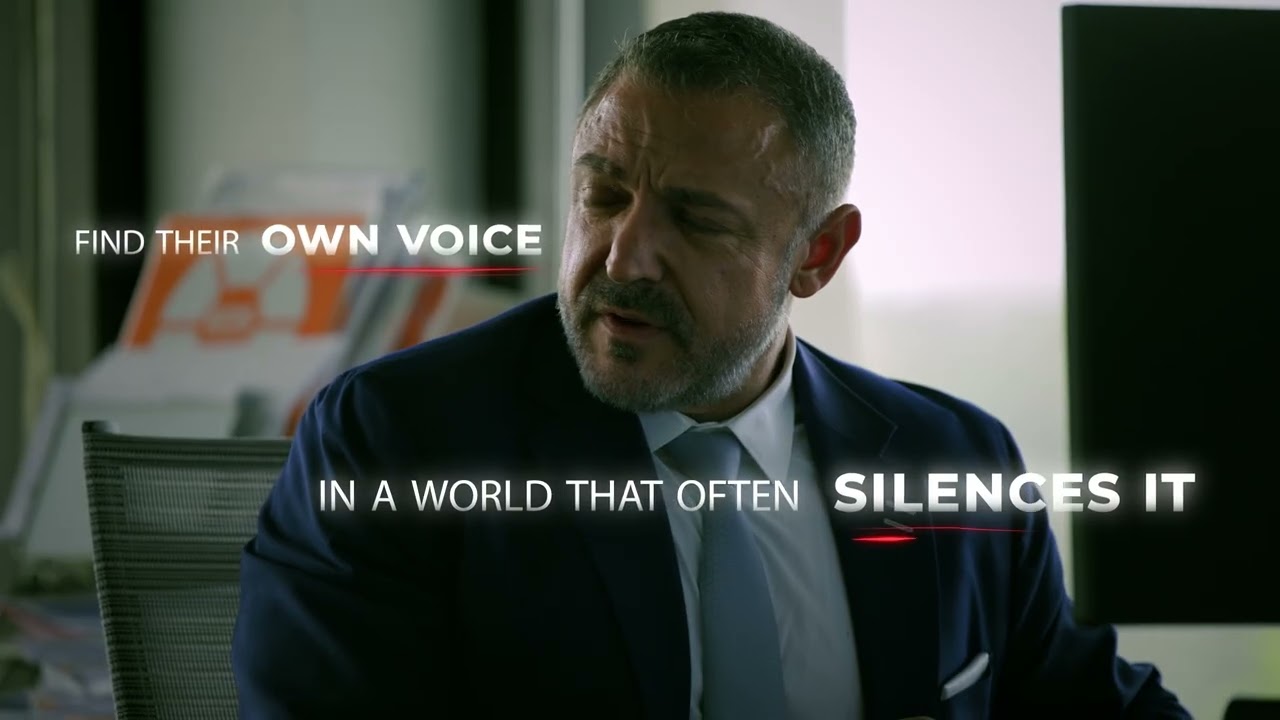 Promotional video thumbnail 6 for Rocco Cozza