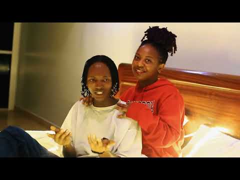 Ange wange - El mando(official video 250)