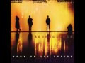Soundgarden - Never Named - Andrew Soundgarden - Never Named