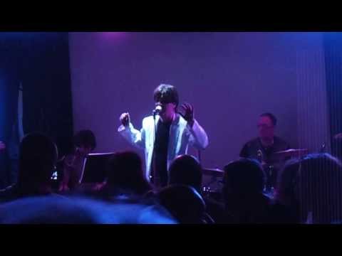 Alberto Camerini - Tanz Bambolina (live Firenze)