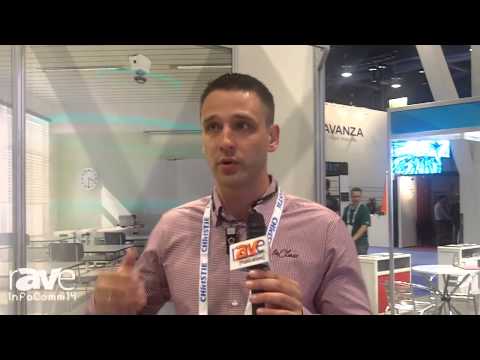 InfoComm 2014: Certes Introduces Its PentaClass Audio System With Amplifier Speaker and Mixer