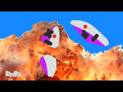 Vibrant Battlefield S2 E6