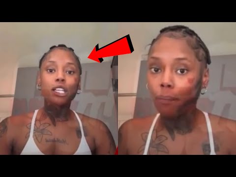 Naj WENT LIVE TO EXPLAIN HER SIDE OF THE 🥊 WITH KASHMERE ‼️