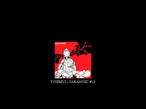 Video thumbnail for Paranoid #13