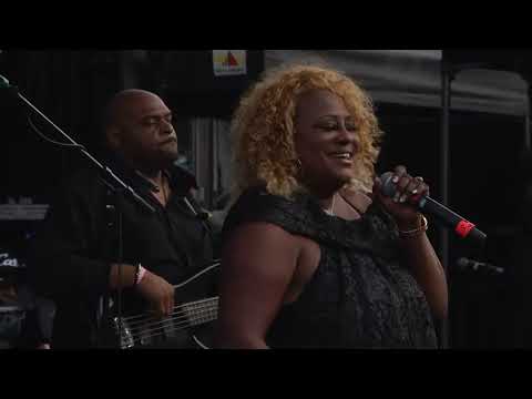 FEATURING VAL YOUNG | FULL PERFORMANCE | ROCHESTER SUMMER SOUL MUISC FESTIVAL 2018