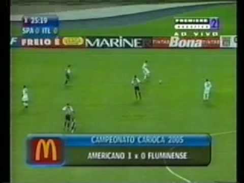 Marciel - Inter de Limeira/SP