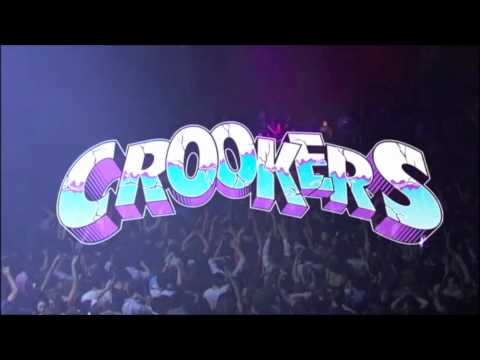 Crookers feat. Nic Sarno - Boxer