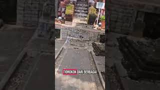 Download lagu MENEMBUS MAKAM PINTU LAWANG KANJENG SUNAN GUNUNG JATI || CIREBON #sunangunungjati mp3