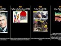Top 100 Series Of 1973