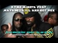 Ryme Minista Ft. Mavado - Kill and Get Weh - Dj ...