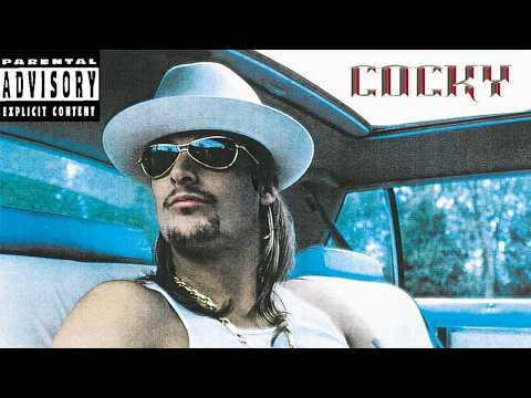 Kid Rock - Cocky (Full Album)