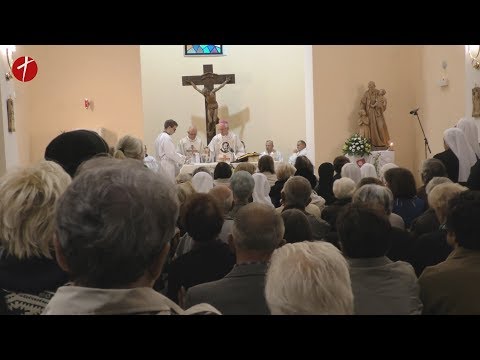 400. obljetnica Reda i proslava Sv. Vinka Paulskog