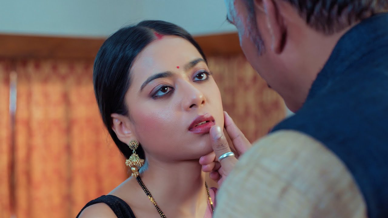 RANGEEN - Greed and Lust / पत्नी ने चुकाई उधार की कीमत / Hindi 4K