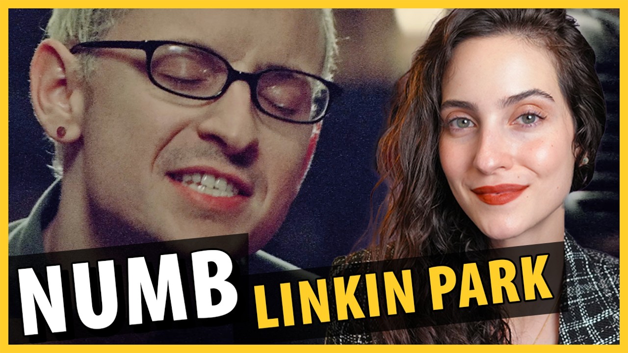 Entenda a letra de NUMB do LINKIN PARK