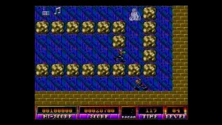 LEONARDO (AMIGA - FULL GAME)