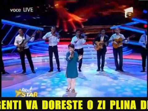 OMAR ARNAOUT - Castigatorul NEXT STAR - 27 Iunie 2013