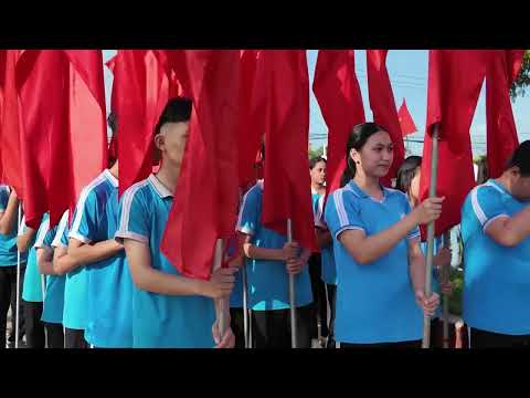 khai-mac-dai-hoi-the-duc-the-thao-xa-ea-hiao-nam-2026