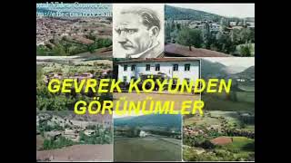 preview picture of video 'Tokat Almus Gevrek Köyü Yardımlaşma Derneği'