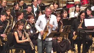 Download lagu 【YSA9.9th】オー・シャンゼリゼ feat. Gaël Horellou / arr.小倉大志 (Les Champs-Élysées) mp3 Download lagu 【YSA9.9th】オー・シャンゼリゼ feat. Gaël Horellou / arr.小倉大志 (Les Champs-Élysées) mp3