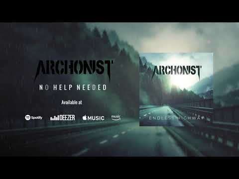 Archonist - No Help Needed (Official Audio) - Copyright Free - No Copyright Music
