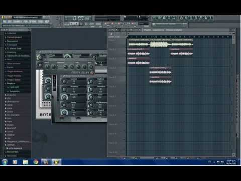 Yo te esperare REMARKE!! Cali & Dande Imitacion Acapella