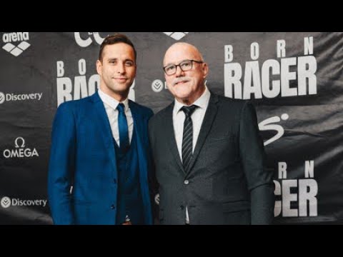 Born Racer: The Chad Le Clos Story