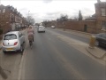 Being Patient Leads To Close Passes RY52MXW