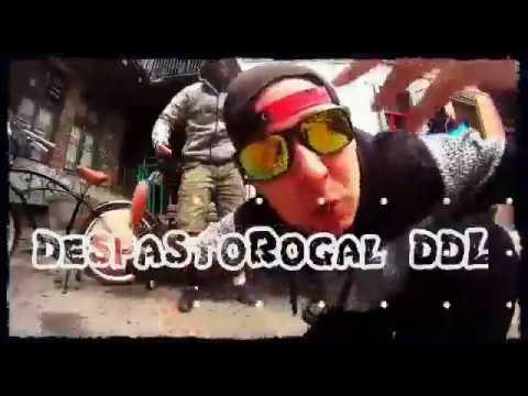 DDL RMX Rogal Despacito