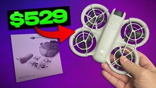 Don't buy the DJI NEO in 2026 Until You Watch This!