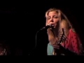 Terri Hendrix: "Breakdown" (Live @ The Bugle Boy, 2010)