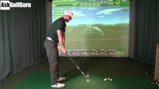 Why Do Golf Professionals Draw and Fade the Golf Ball