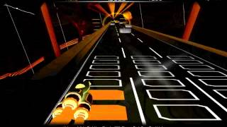 Audiosurf: Sleeping With Sirens - F**k You (From Pop Goes Punk Volume 4)