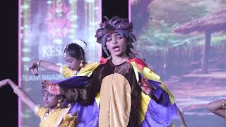 Kesar The International School Video
