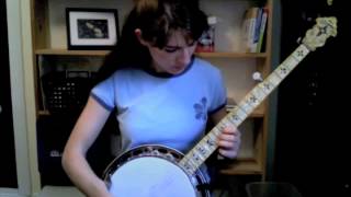 Farewell Blues - Excerpt from the Custom Banjo Lesson from The Murphy Method