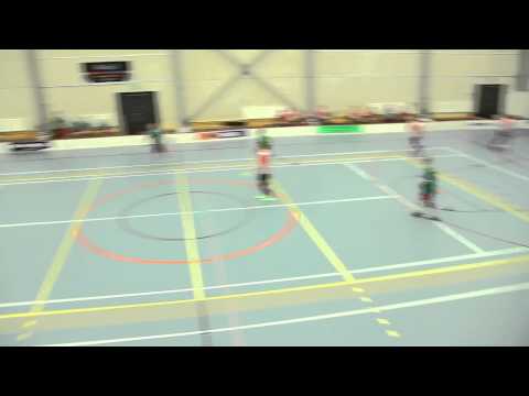 AC Keitto - PaPas III 14.12.2014