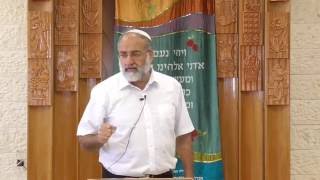 שיעור כללי: סירוב פקודה