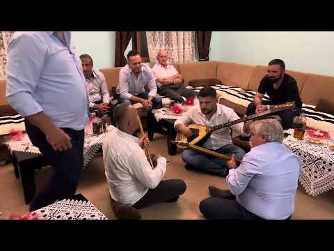 Fatjon Dervishi & Vesel Shehu & Halit Koldashi - kreshtat e kosoves