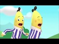 Go Robot Animated Episode Bananas In Pyjamas Official
