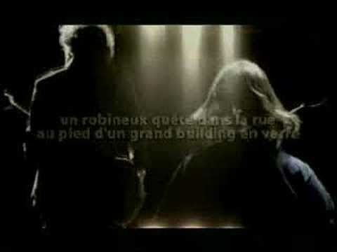 En berne - Les Cowboys Fringants
