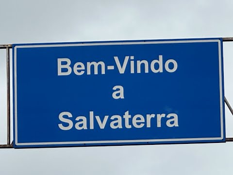 0055 Salvaterra - Ilha do Marajó PA