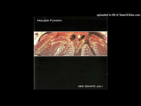 Holger Flinsch - Elfentanz