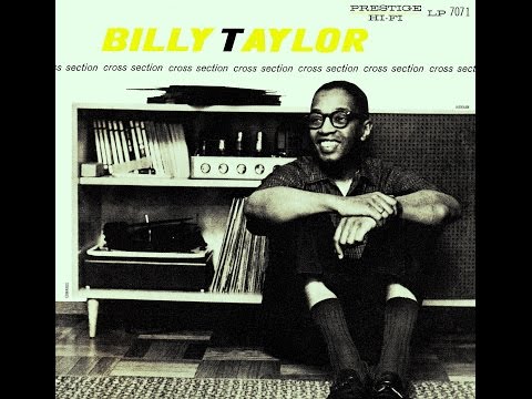Billy Taylor Trio - Moonlight In Vermont