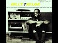 Billy Taylor Trio - Moonlight In Vermont
